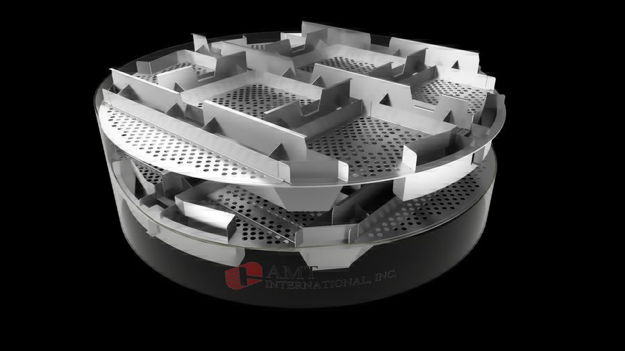 ADV®-MP Tray