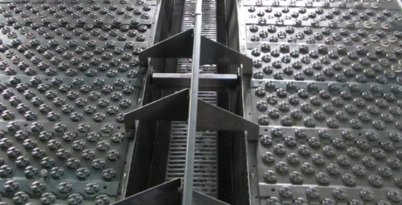 ADV® Pinnacle Performance Trays