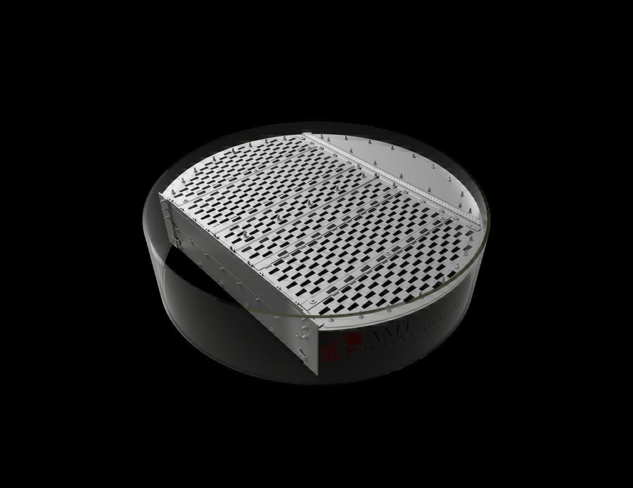 EPV Tray