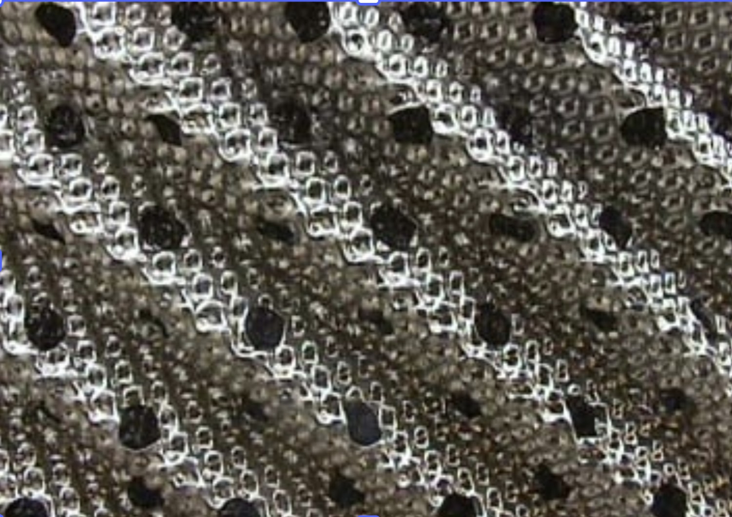 Structured Packing