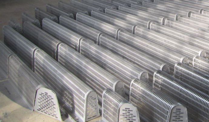 Packing Support Plate